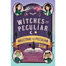 Welcome to Peculiar: Double, Double, Twins and Trouble; Thriller Night; Monstrous Matchmakers; Glimpse the Future