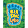 Be Different at Bigfoot Lake