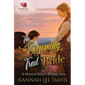 The Wyoming Trail Bride: A Western Historical Romance Book