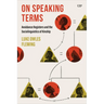 On Speaking Terms: Avoidance Registers and the Sociolinguistics of Kinship