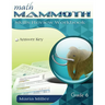 Math Mammoth Grade 6 Skills Review Workbook Answer Key