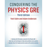 Conquering the Physics GRE