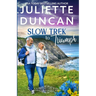 Slow Trek to Triumph: A Mature-Age Christian Romance