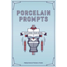 Porcelain Prompts: Outlining Your Novel