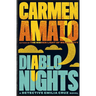 Diablo Nights: A Detective Emilia Cruz Novel