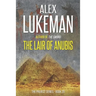 The Lair of Anubis