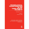 Technological Transformation in the Third World: Volume 4: Developed Countries