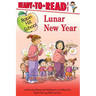 Lunar New Year: Ready-To-Read Level 1