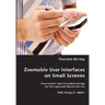 Zoomable User Interfaces on Small Screens