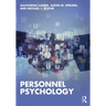 Personnel Psychology