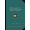 Lu Hsiang-Shan: A Twelfth Century Chinese Idealist Philosopher