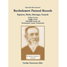 Beyond the Blue Mountain: Bartholomew Pastoral Records