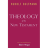 Theology of the New Testament
