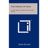 The Pirates of Shan: A Rick Brant Science Adventure Story