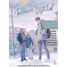Run Wild: Sa Ye (Novel) Vol. 1 (Special Edition)