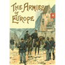 The Armies of Europe Illustrated