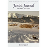 Janie's Journal, volume 6: 2010-2015