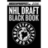 2016 NHL Draft Black Book
