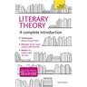 Literary Theory: A Complete Introduction