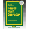 Power Plant Operator