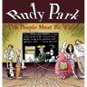 Rudy Park: The People Must Be Wired