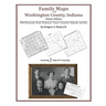 Family Maps of Washington County, Indiana