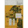 Material Culture: A Research Guide