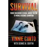 Survival: From Childhood Sexual Abuse Victim To World Boxing Champion