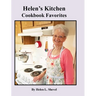 Helen's Kitchen: Cookbook Favorites