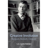 Creative Involution: Bergson, Beckett, Deleuze