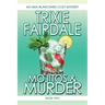 Mojitos & Murder: Book Two of the Uma Blanchard Cozy Mystery Series