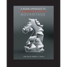 4 Phase Approach to Competitive Advantage