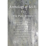 Anthology of Sci-Fi V35, the Pulp Writers