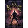 The Dungeon Predator: A LitRPG Level-Up Adventure