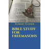 Bible Study for Freemasons