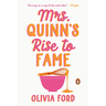 Mrs. Quinn's Rise to Fame