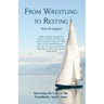 From Wrestling to Resting: Surviving the Loss of My Grandbaby, Saylor Irene