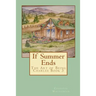 If Summer Ends: The Art of Being Charlee Book 3