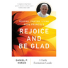 Reading, Praying, Living Pope Francis's Rejoice and Be Glad: A Faith Formation Guide