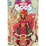 The New Gods Vol. 1: The Falling Sky