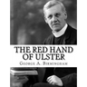 The Red Hand of Ulster