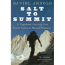 Salt to Summit: A Vagabond Journey from Death Valley to Mount Whitney