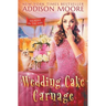 Wedding Cake Carnage