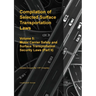 Compilation of Selected Surface Transportation Laws Vol 5: Motor Carrier Safety and Surface Transportation Security Laws (Part II)