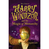 Harry Windzor and the Magic of Monarchy: A Potter Parody and Prince Harry Satire