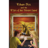 Ethan Fox and the Eyes of the Desert Sand