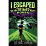 I Escaped The Haunted Winchester House: A Haunted House Survival Story