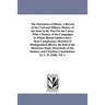 The Patriotism of Illinois. A Record of the Civil and Military History of the State in the War For the Union, With A History of the Campaigns in Which
