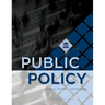 Public Policy: Origins, Practice, and Analysis