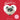 Pig the Pug: Love Pug